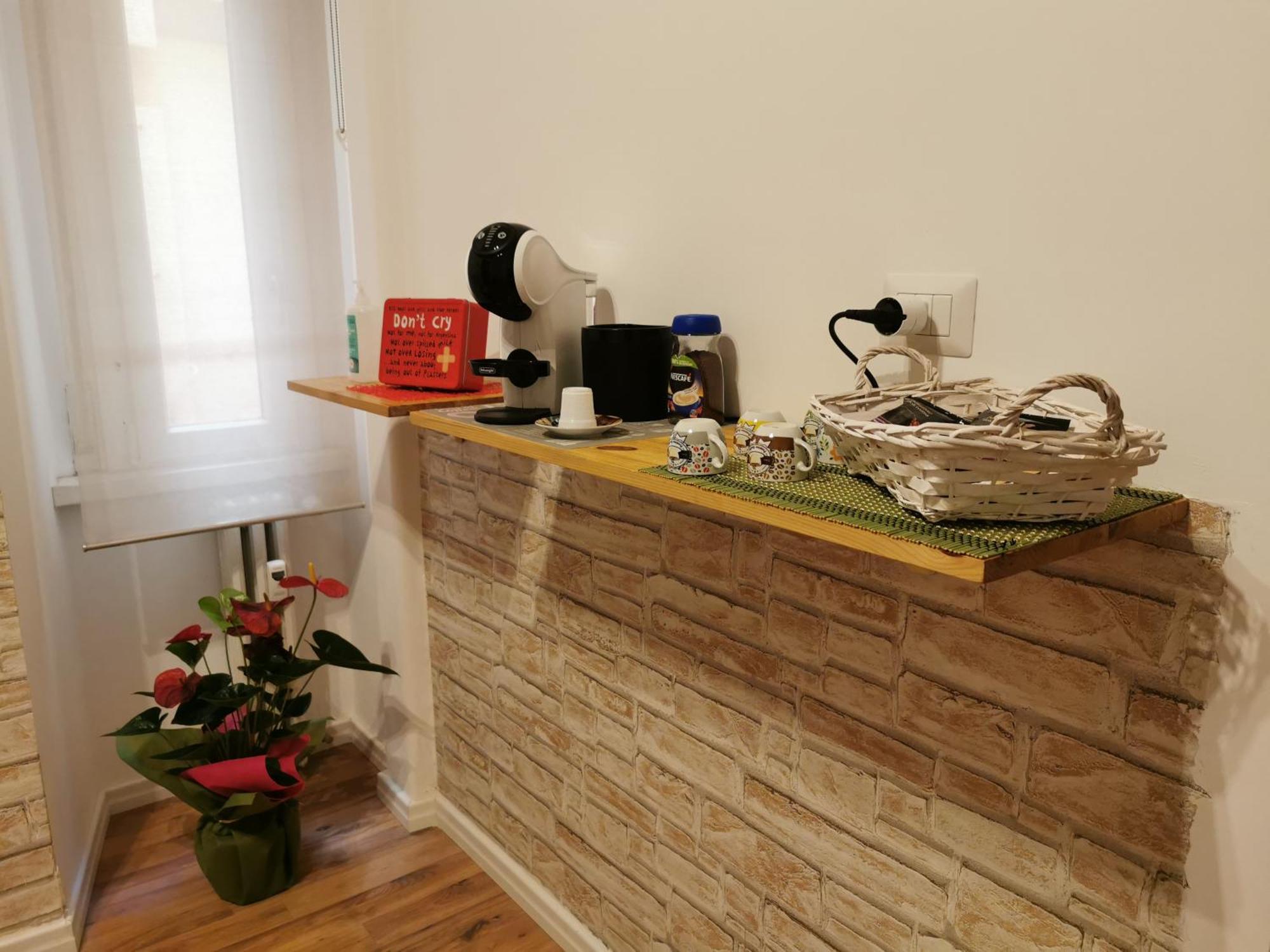 La Finestra Sul Mondo B&B Рим Екстер'єр фото